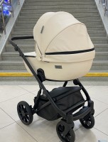 КОЛЯСКА 2В1 RIKO BASIC MONTANA ECCO