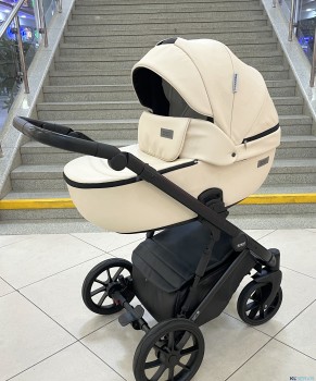 КОЛЯСКА 2В1 RIKO BASIC MONTANA ECCO