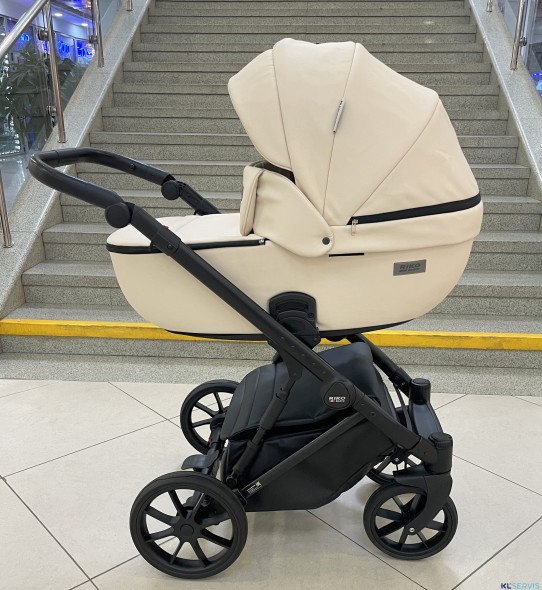 КОЛЯСКА 2В1 RIKO BASIC MONTANA ECCO