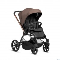 Коляска 2 в 1 Tutis Gio NEW 