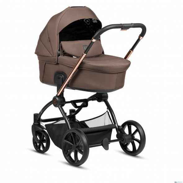 Коляска 2 в 1 Tutis Gio NEW 