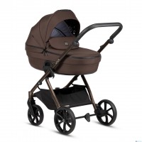 Коляска 2 в 1 Tutis Uno 6+ Essential Collection