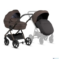 Коляска 2 в 1 Tutis Uno 6+ Essential Collection