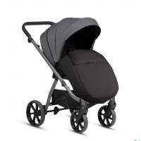 Коляска 2 в 1 Tutis Uno 6+ Essential Collection