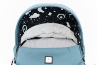 Коляска 2 в 1 Tutis Uno 6+ Essential Collection