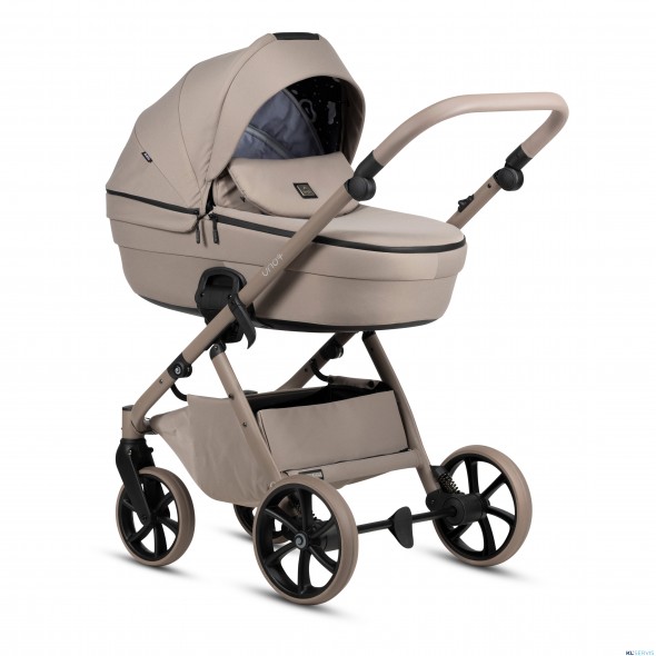 Коляска 2 в 1 Tutis Uno 6+ Essential Collection