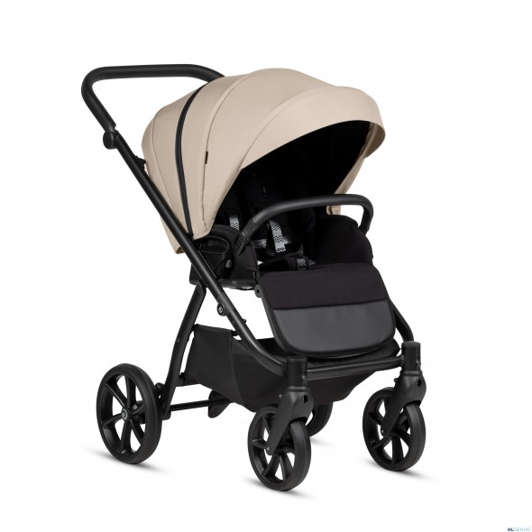 Коляска 2 в 1 Tutis Uno 6+ Essential Collection