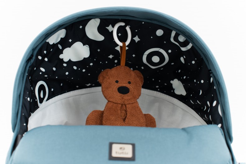 Коляска 2 в 1 Tutis Uno 6+ Essential Collection