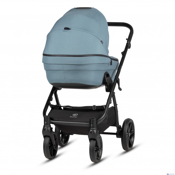 Коляска 2 в 1 Tutis Uno 6+ Essential Collection