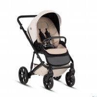 Коляска 2 в 1 Tutis Viva 6+ Essential 2026