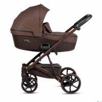 Коляска 2 в 1 Tutis Viva 6+ Essential 2026