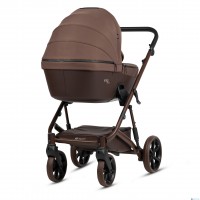Коляска 2 в 1 Tutis Viva 6+ Essential 2026
