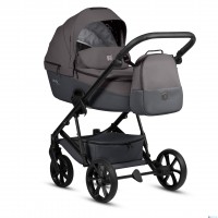 Коляска 2 в 1 Tutis Viva 6+ Essential 2026