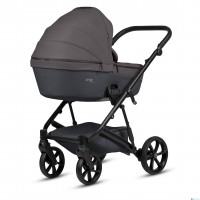 Коляска 2 в 1 Tutis Viva 6+ Essential 2026