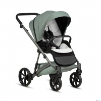 Коляска 2 в 1 Tutis Viva 6+ Essential 2026