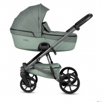 Коляска 2 в 1 Tutis Viva 6+ Essential 2026