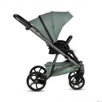 Коляска 2 в 1 Tutis Viva 6+ Essential 2026