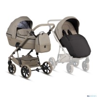 Коляска 2 в 1 Tutis Viva 6+ Essential 2026