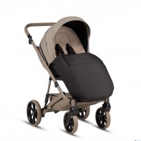 Коляска 2 в 1 Tutis Viva 6+ Essential 2026