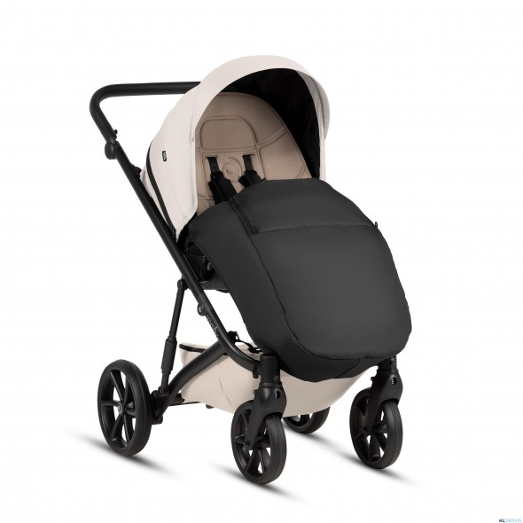 Коляска 2 в 1 Tutis Viva 6+ Essential 2026