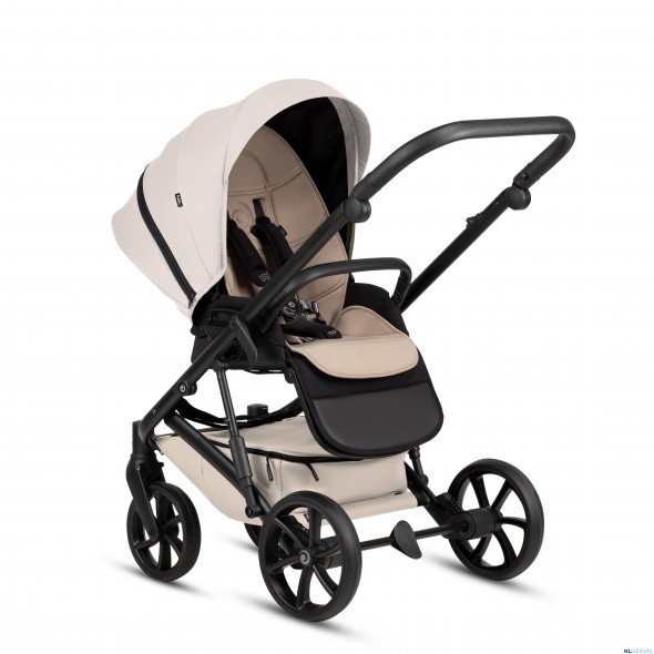 Коляска 2 в 1 Tutis Viva 6+ Essential 2026