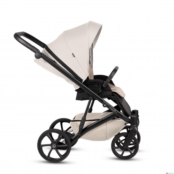 Коляска 2 в 1 Tutis Viva 6+ Essential 2026