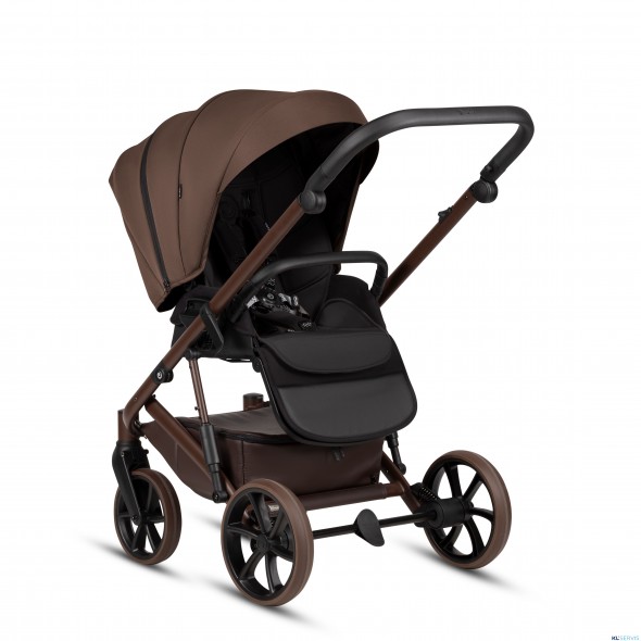 Коляска 2 в 1 Tutis Viva 6+ Essential 2026