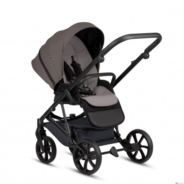 Коляска 2 в 1 Tutis Viva 6+ Essential 2026