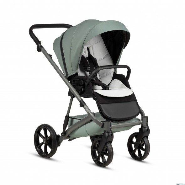 Коляска 2 в 1 Tutis Viva 6+ Essential 2026