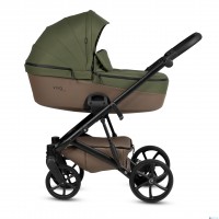 Коляска 2 в 1 Tutis Viva 6+ Essential 2026