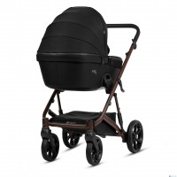 Коляска 2 в 1 Tutis Viva 6+ Essential 2026