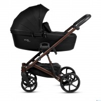 Коляска 2 в 1 Tutis Viva 6+ Essential 2026