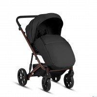 Коляска 2 в 1 Tutis Viva 6+ Essential 2026