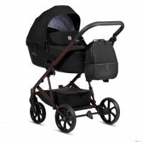 Коляска 2 в 1 Tutis Viva 6+ Essential 2026