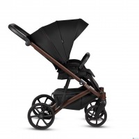 Коляска 2 в 1 Tutis Viva 6+ Essential 2026