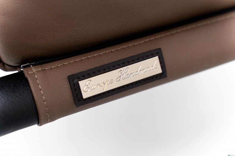 Коляска 2 в 1 Tutis Viva 6+ Essential 2026