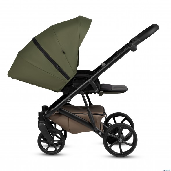 Коляска 2 в 1 Tutis Viva 6+ Essential 2026