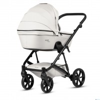 Коляска 2 в 1 Tutis Viva 6+ Leather 