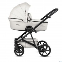 Коляска 2 в 1 Tutis Viva 6+ Leather 