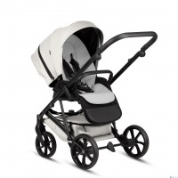 Коляска 2 в 1 Tutis Viva 6+ Leather 