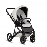 Коляска 2 в 1 Tutis Viva 6+ Leather 