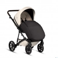 Коляска 2 в 1 Tutis Viva 6+ Leather 