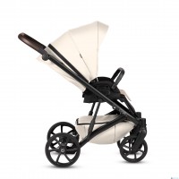 Коляска 2 в 1 Tutis Viva 6+ Leather 