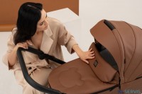 Коляска 2 в 1 Tutis Viva 6+ Teddy