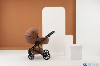 Коляска 2 в 1 Tutis Viva 6+ Teddy