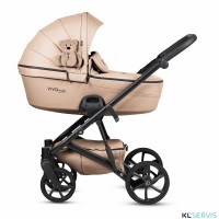 Коляска 2 в 1 Tutis Viva 6+ Teddy