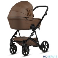 Коляска 2 в 1 Tutis Viva 5+ Teddy