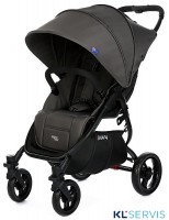Коляска Valco baby Snap 4 Flatt Matt 