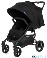Коляска Valco baby Snap 4 Flatt Matt 