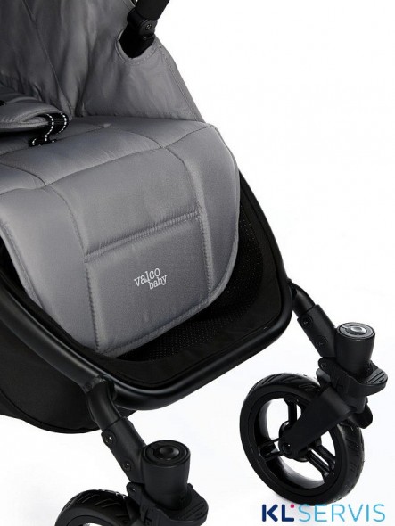 Коляска Valco baby Snap 4 Flatt Matt 